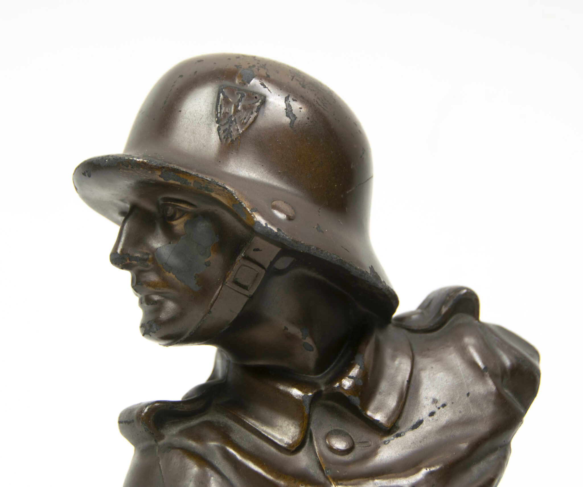 Soldiers Bust 2. (Preuss) Infanterie Regiment