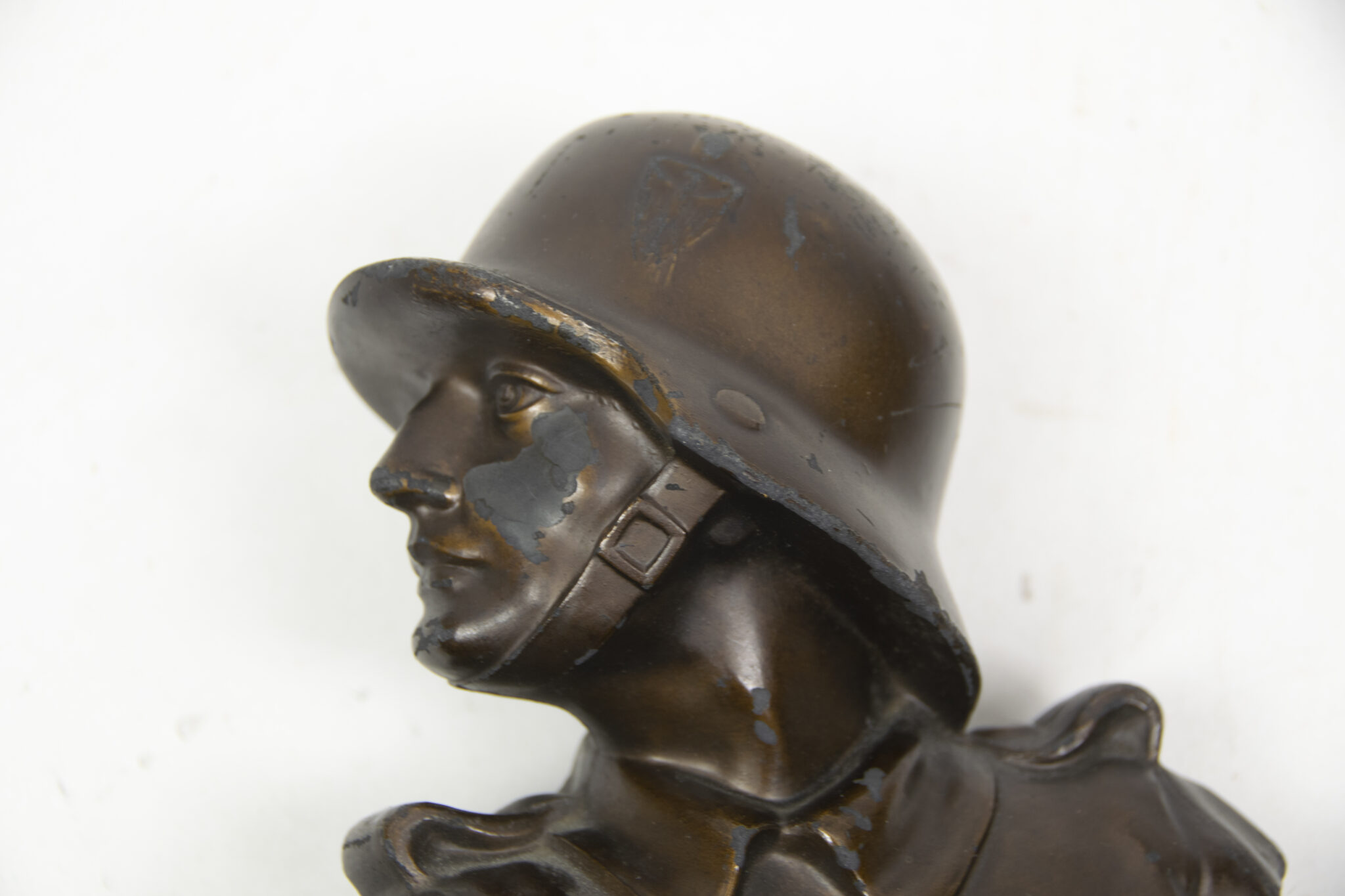 Soldiers Bust 2. (Preuss) Infanterie Regiment - Image 30