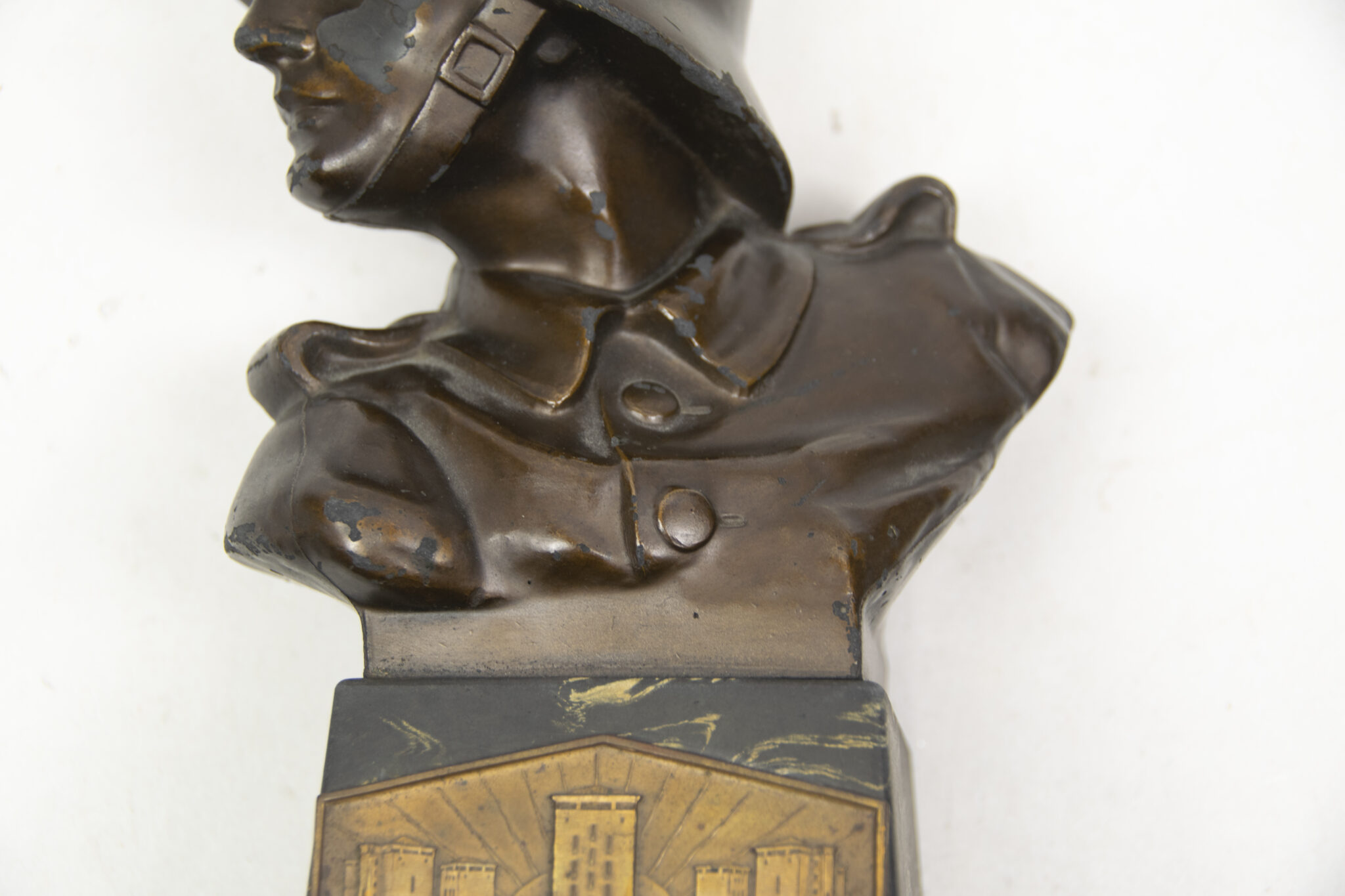 Soldiers Bust 2. (Preuss) Infanterie Regiment - Image 31