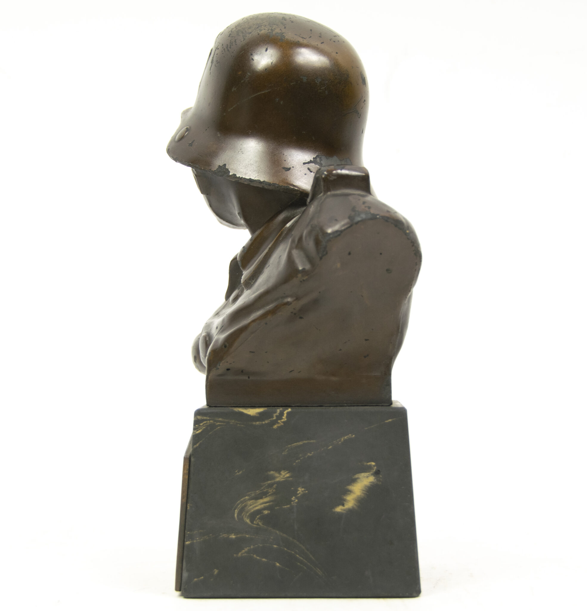 Soldiers Bust 2. (Preuss) Infanterie Regiment