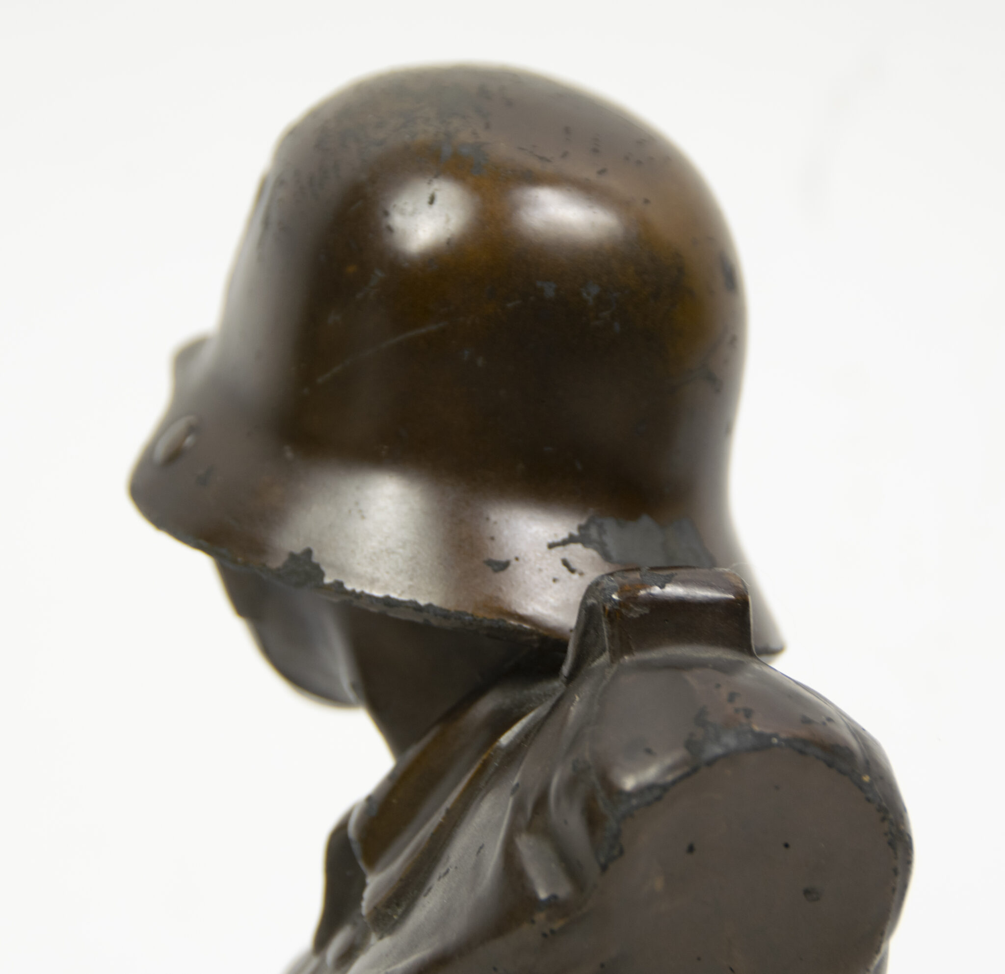 Soldiers Bust 2. (Preuss) Infanterie Regiment