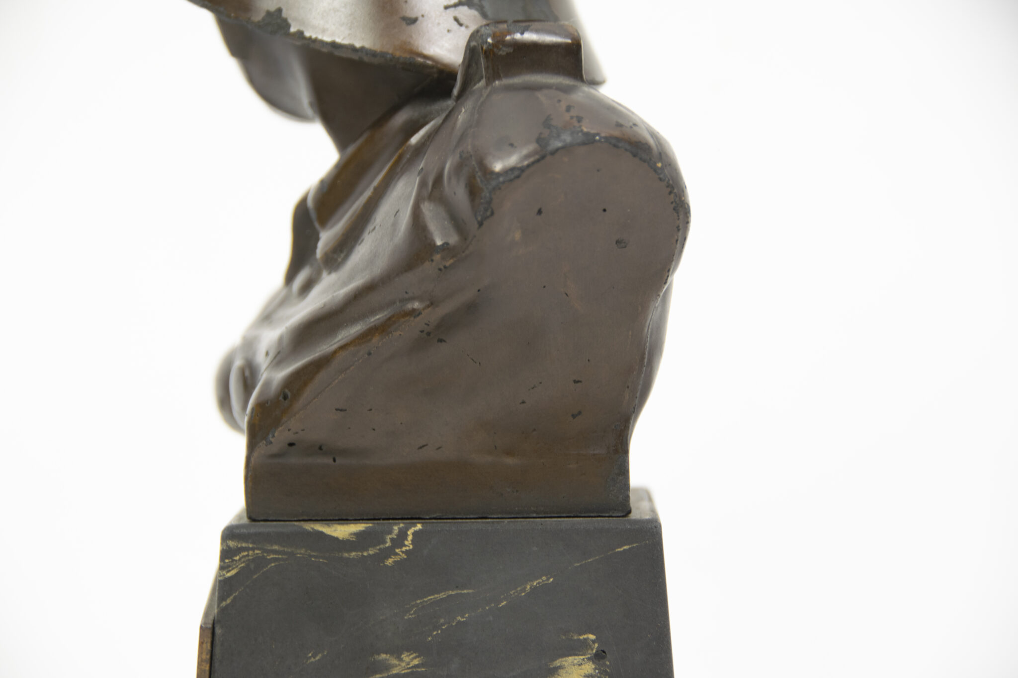 Soldiers Bust 2. (Preuss) Infanterie Regiment