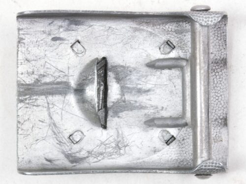 Wehrmacht (Heer) parade buckle