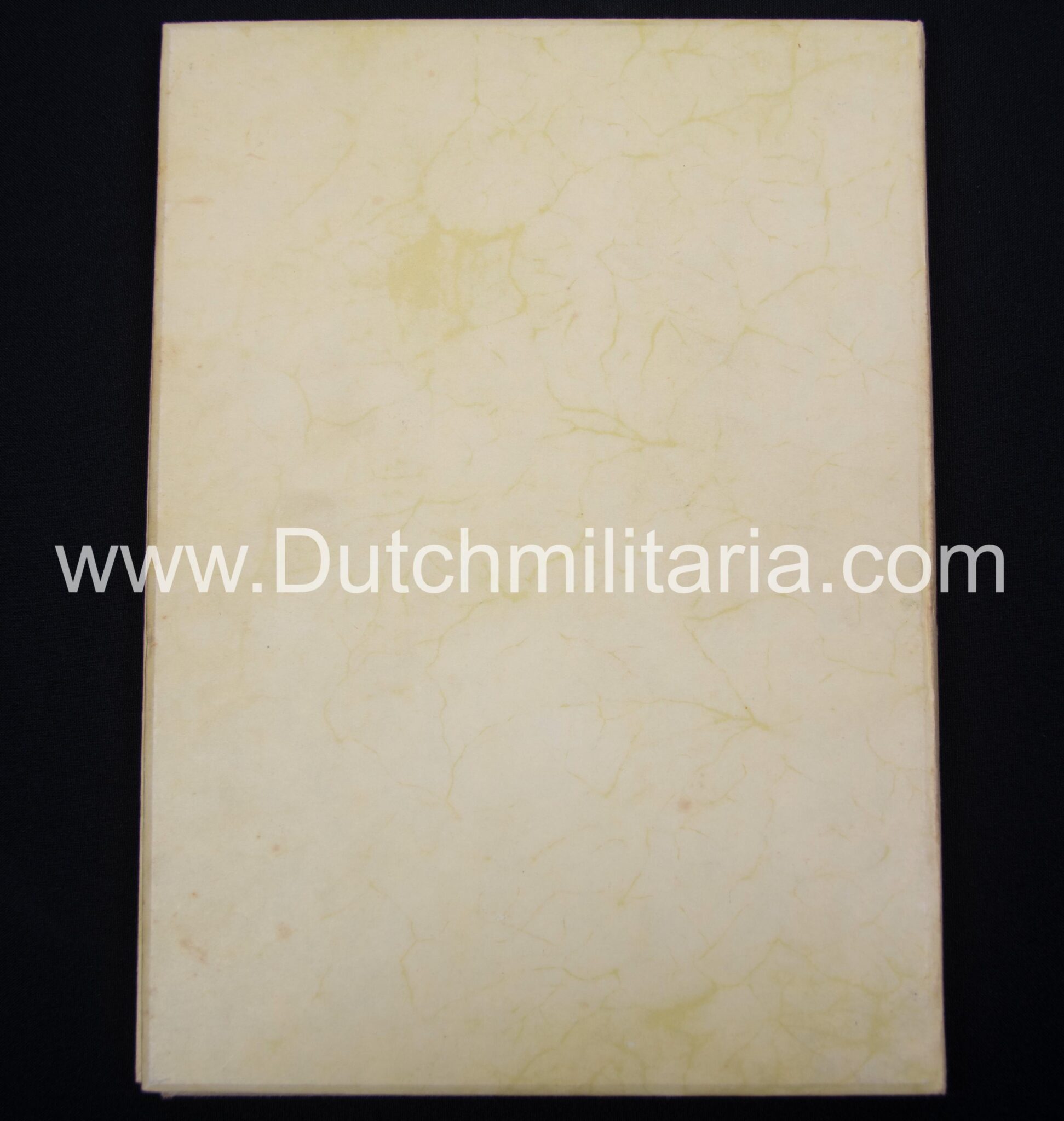 (Art map) Einweihung des Neubaues der Reichskanzlei Berlin Januar 1939 - Image 26