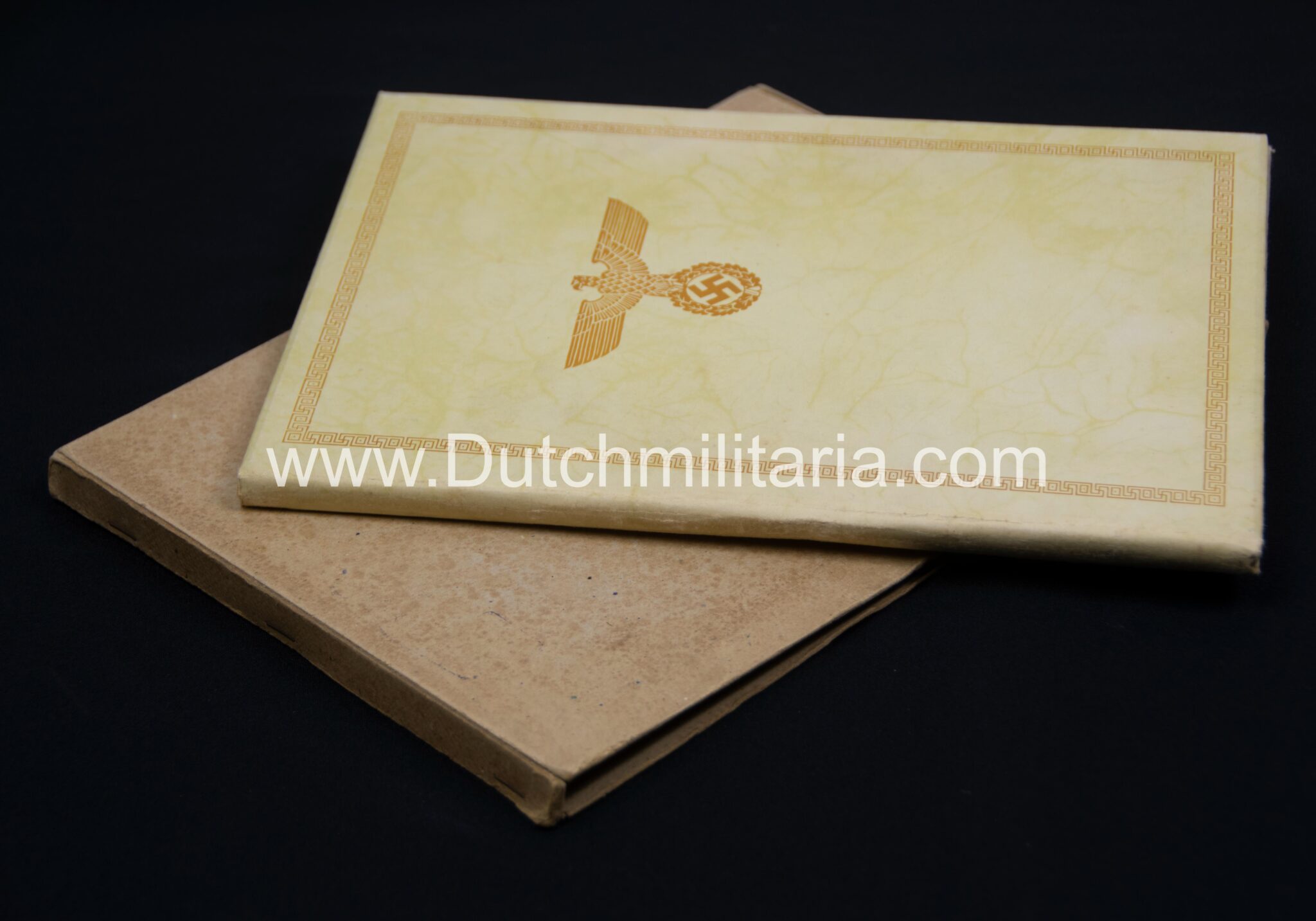 (Art map) Einweihung des Neubaues der Reichskanzlei Berlin Januar 1939