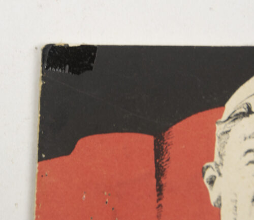 (Brochure) Zoo zingt de NSB - 4e Druk