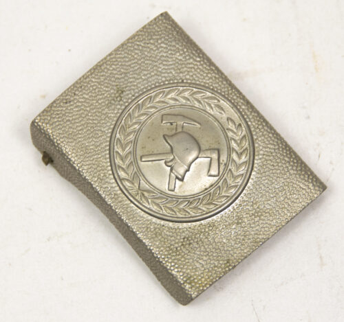 DDR - Feuerwehr Koppelschloss