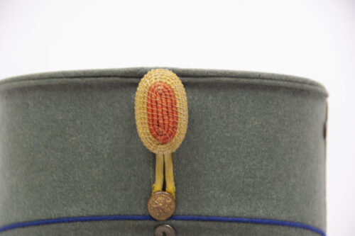 Dutch Army before 1940 Nederlandse Leger kepie voor 1940 – Onderofficier Infanterie Regiment 3