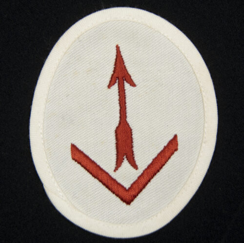 (Kriegsmarine (KM) Sonderausbildung Flak Horcher