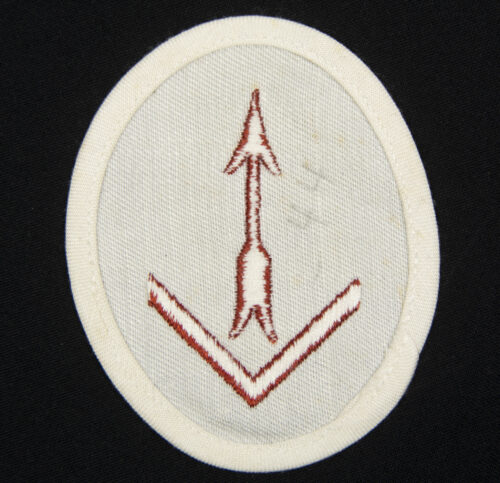 (Kriegsmarine (KM) Sonderausbildung Flak Horcher