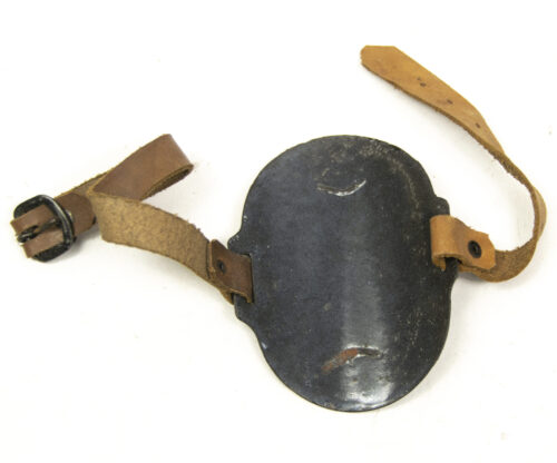 Luchtbeschermingsdienst (LBD) Geneesk-Dienst L.B.D. armshield