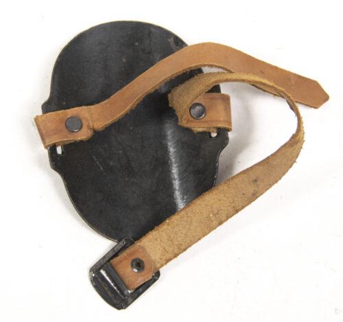 Luchtbeschermingsdienst (LBD) Opr. Herst.- Dienst L.B.D. armshield