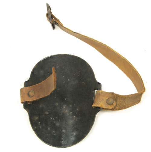 Luchtbeschermingsdienst (LBD) Opr. Herst.- Dienst L.B.D. armshield