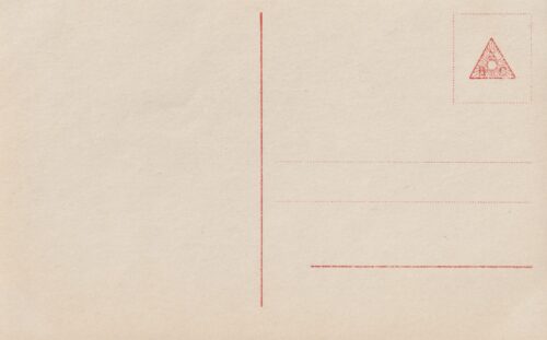 (Postcard) Sanke #402 - Unser erfolgreicher Kampfflieger Oberleutnant Berthold