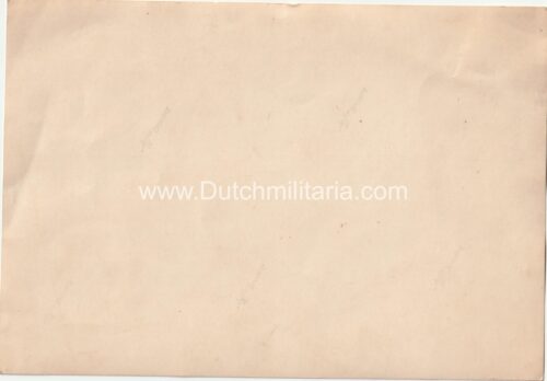 (Pressphoto) Reception in the festival hall of the Krupp-Werke with Hitler, Mussolini, Ley, Goebbels, Terboven... (1937)