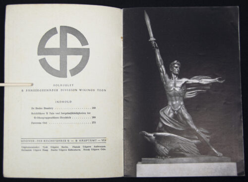 SS-Obergruppenführer Heydrich