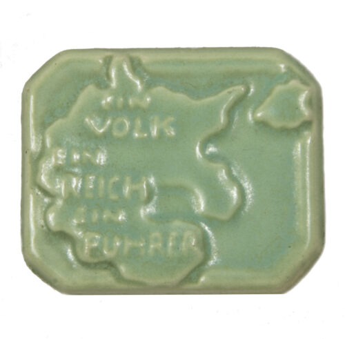 Ein Volk, Ein Reich, Ein Führer abzeichen