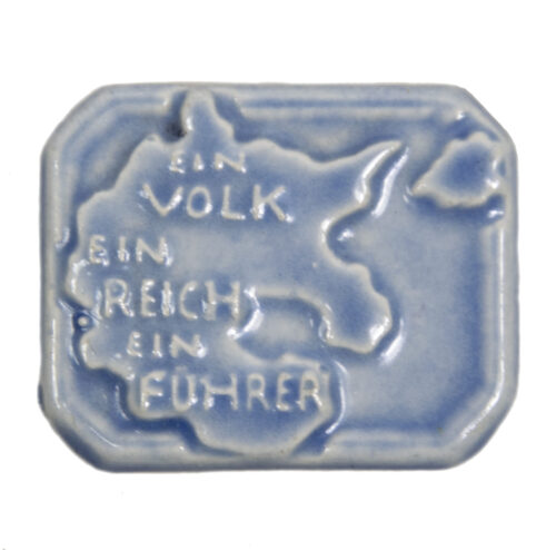 Ein Volk, Ein Reich, Ein Führer abzeichen