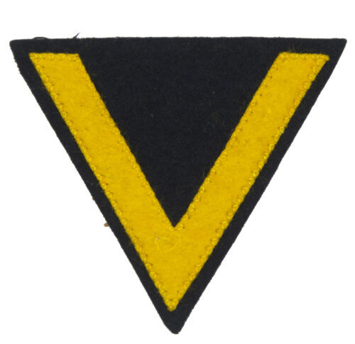 Kriegsmarine Gefreitenwinkel
