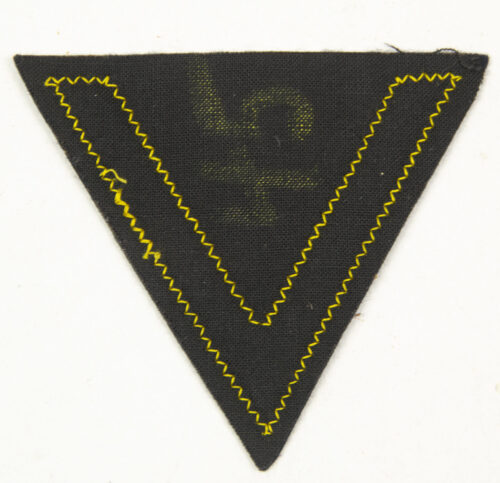Kriegsmarine Gefreitenwinkel