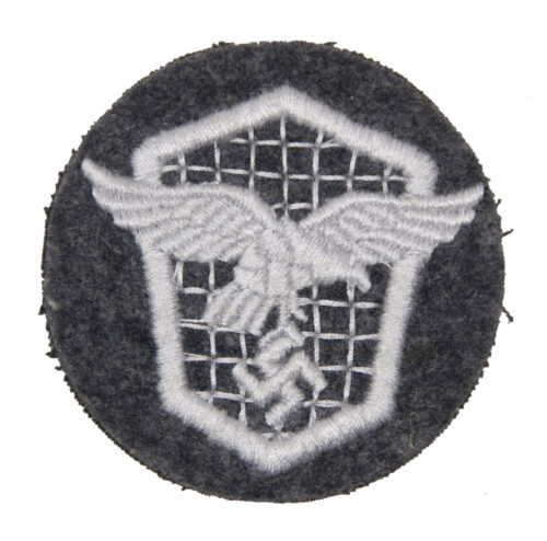 Luftwaffe (Lw) Kraftfahrer Tätigkeitsabzeichen