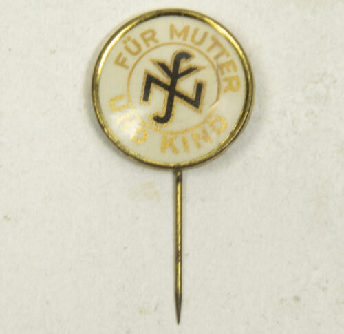 NS-Volkswohlfahrt - Für Mutter und Kind abzeichen