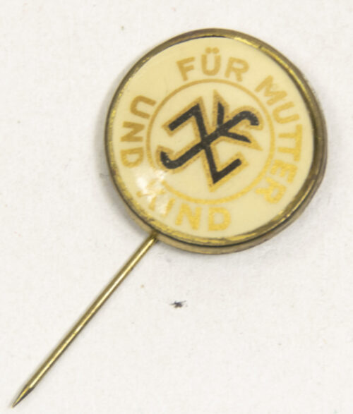 NS-Volkswohlfahrt - Für Mutter und Kind abzeichen
