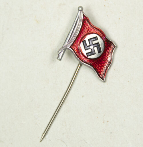 NSDAP Sympathisers stickpin (MM “Carl Wild Hamburg”)
