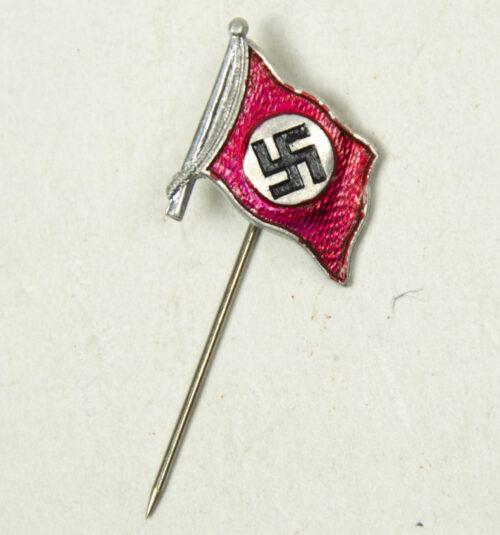 NSDAP Sympathisers stickpin (MM 