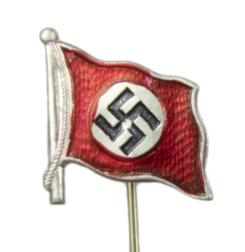 NSDAP Sympathisers stickpin (MM “Carl Wild Hamburg”)