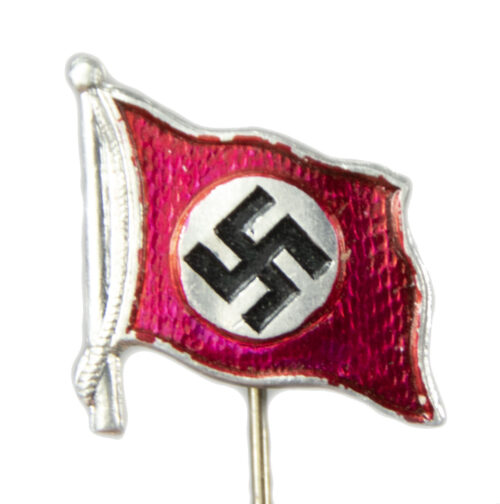 NSDAP Sympathisers stickpin (MM 