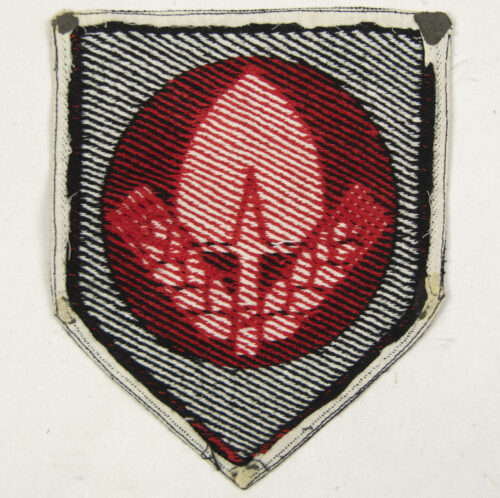 Reichsarbeitsdienst (RAD) Sportshirt emblem