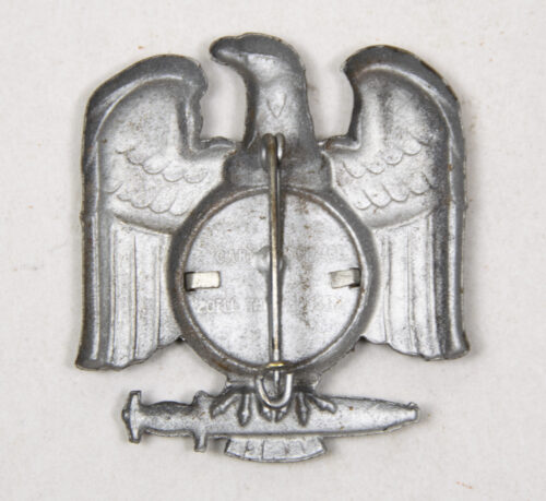 SA badgeabzeichen - 2425.8.1935 SA TREFFEN.BRIG.86 SCHWABEN