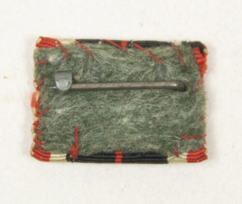 Single ribbon Kriegsverdienstmedaille War merit medal