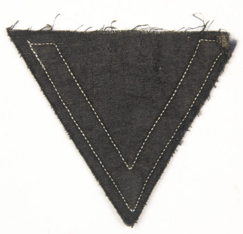 Wehrmacht (Heer) Gefreiter Chevron