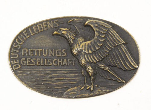 Deutsche Lebens Rettungs Gesellschaft grouping