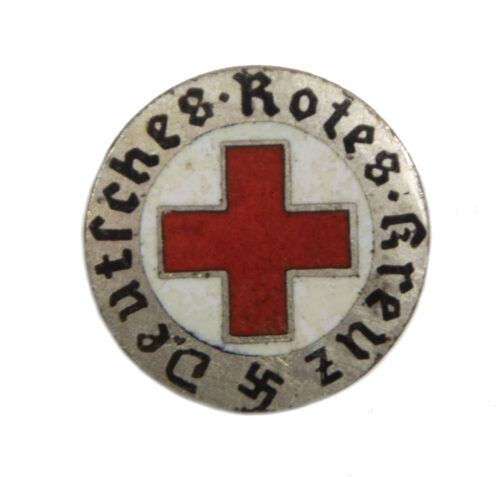Deutsches Rotes Kreuz (DRK) memberbadge