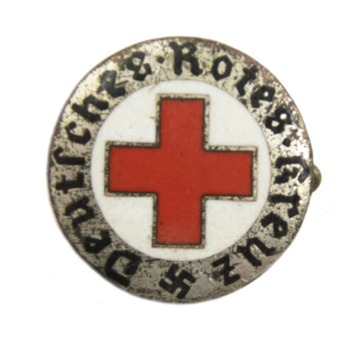 Deutsches Rotes Kreuz (DRK) memberbadge