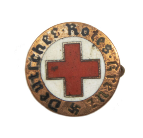 Deutsches Rotes Kreuz (DRK) memberbadge
