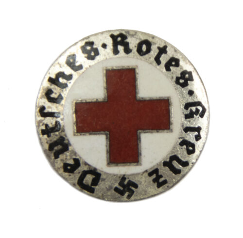 Deutsches Rotes Kreuz (DRK) memberbadge