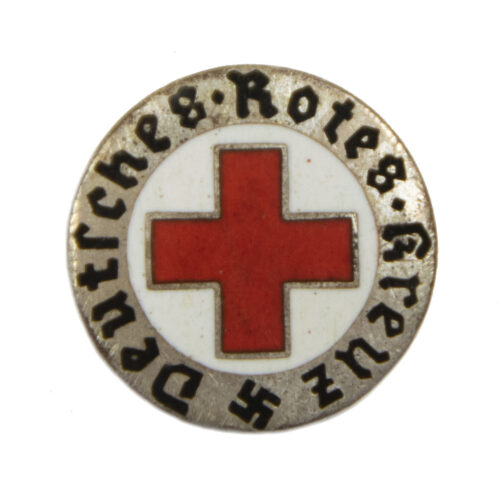 Deutsches Rotes Kreuz (DRK) memberbadge