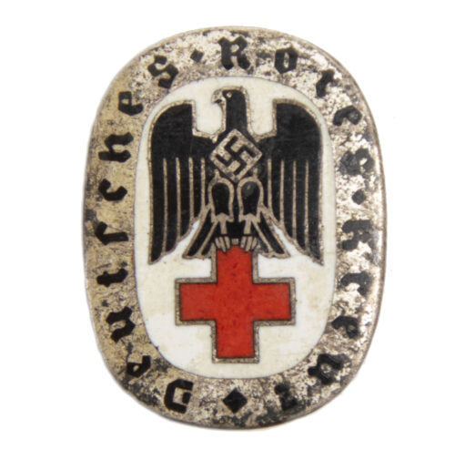 Deutsches Rotes Kreuz (DRK) memberbadge (1937 variation)