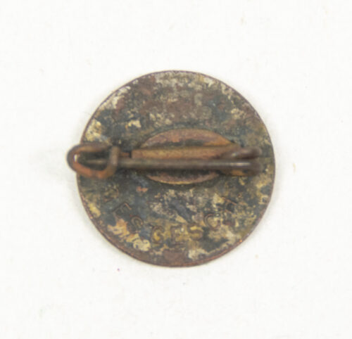 Deutsches Rotes Kreuz (DRK) memberbadge