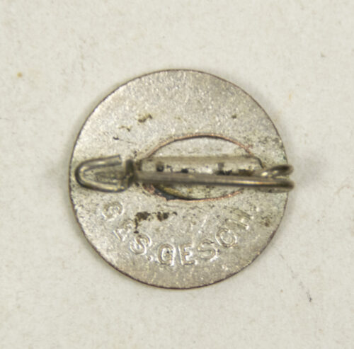 Deutsches Rotes Kreuz (DRK) memberbadge