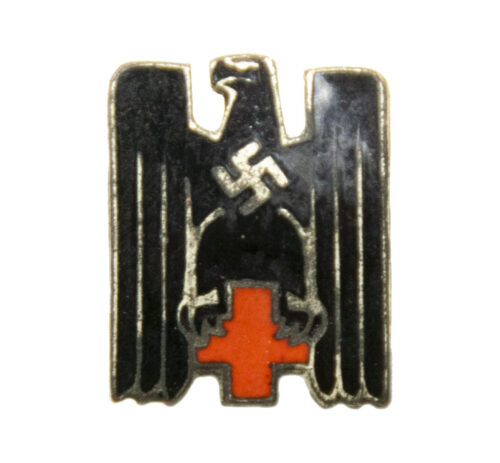 Deutsches Rotes Kreuz (DRK) miniature member badge