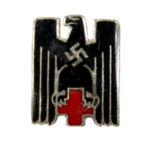 Deutsches Rotes Kreuz (DRK) miniature member badge
