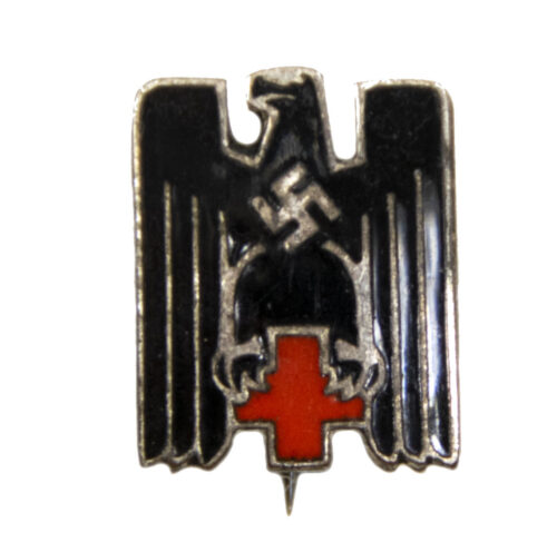 Deutsches Rotes Kreuz (DRK) miniature member badge