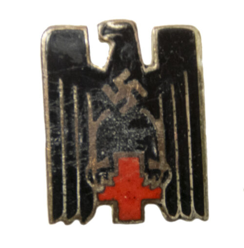 Deutsches Rotes Kreuz (DRK) miniature member badge