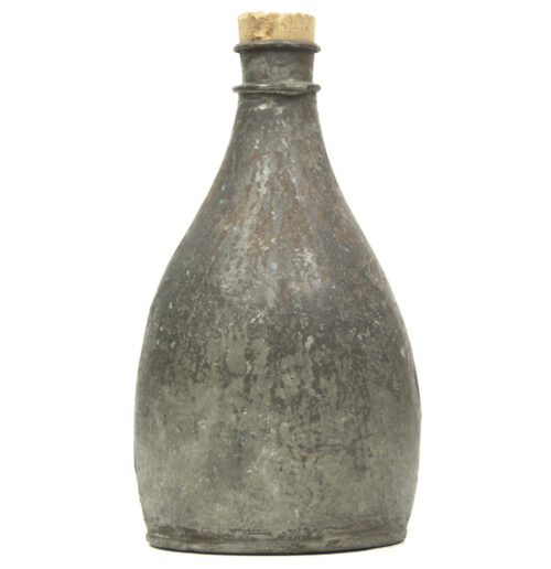 Dutch army before 1940 M89 canteen