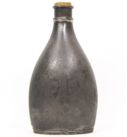 Dutch army before 1940 M89 canteen